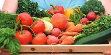 想要活下去的萬科 全面布局農業板塊，以軍莊鎮為例探索生鮮農產品種植特色小鎮