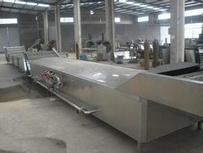 巴氏殺菌流水線技術解析與優(yōu)質(zhì)廠家推薦——以諸城旭鑫機械為例